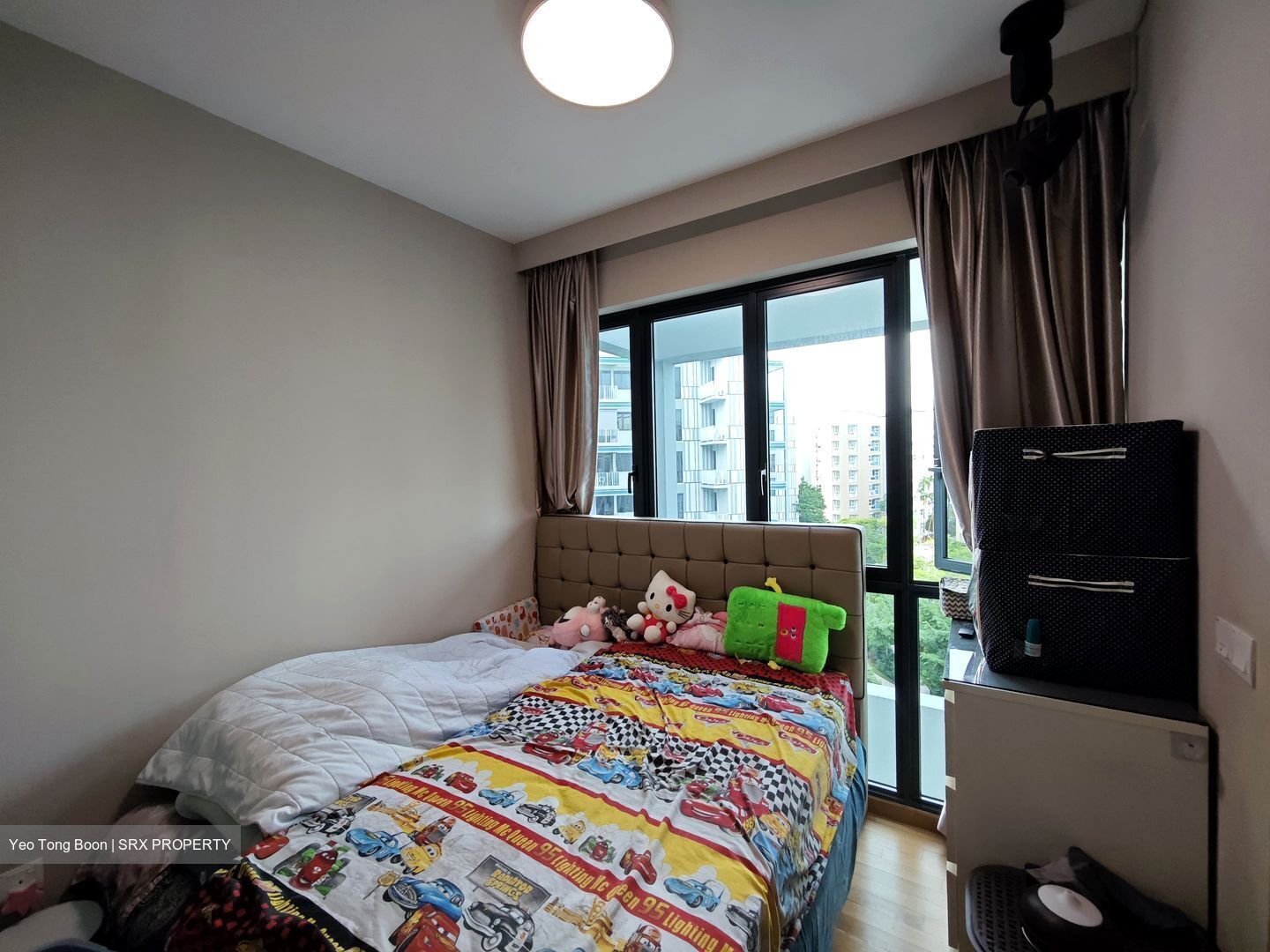 The Jovell (D17), Condominium #524836361